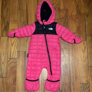 Jacket Onesie